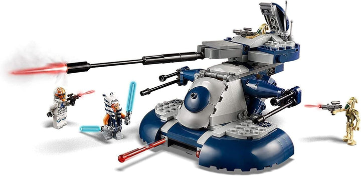 LEGO 75283 Star Wars TM Armored Assault Tank (AAT™)