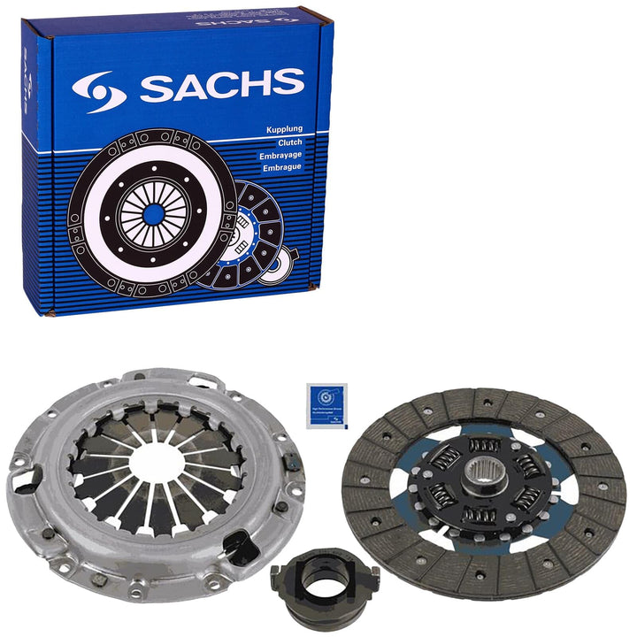 SACHS 3000 951 274 Kupplungssatz Für Kia SPORTAGE SUV (K00) 1994-2005