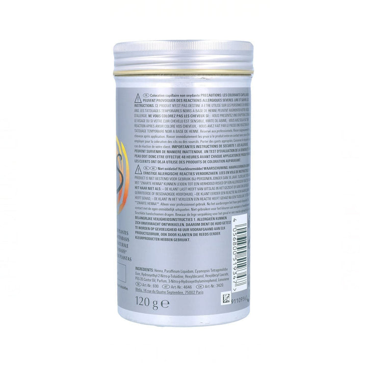 Wella Eos Tönung Auf Pflanzenbasis Xi Purple Tandoori, 120 ml XI Purple Tadoorie 120 g (1er Pack), X
