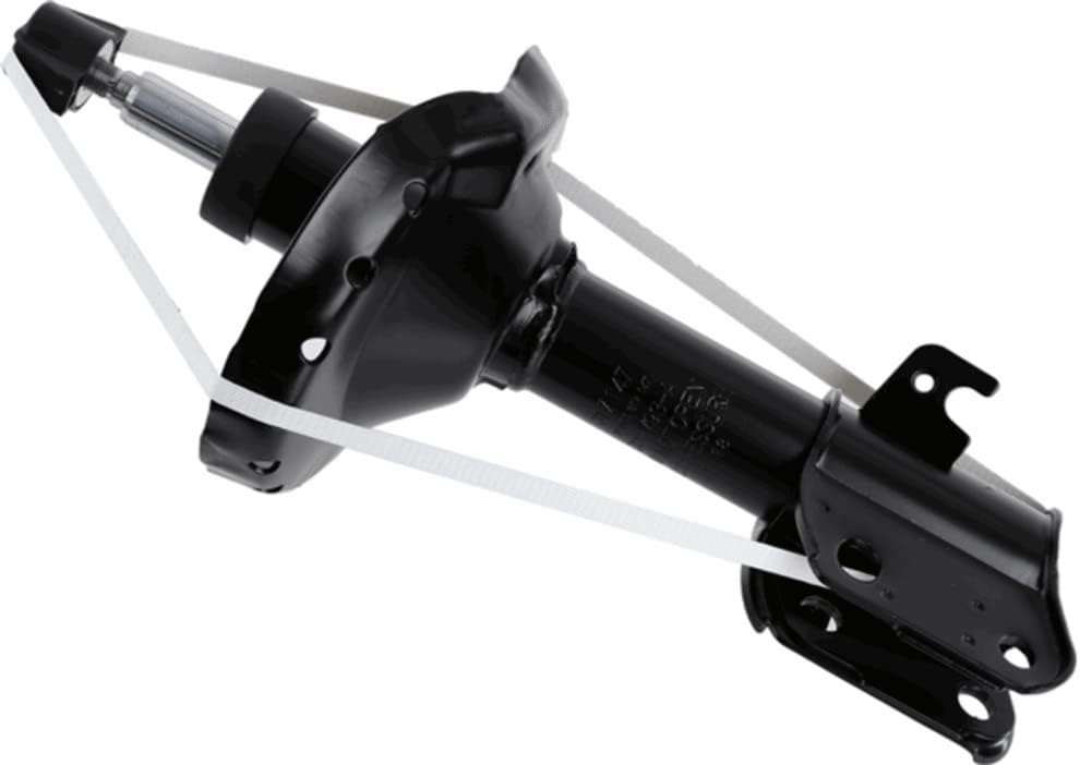 SACHS 317 147 Stossdämpfer Für Subaru LEGACY IV KOMBI (BP) 2003-2009 links, Vorderachse