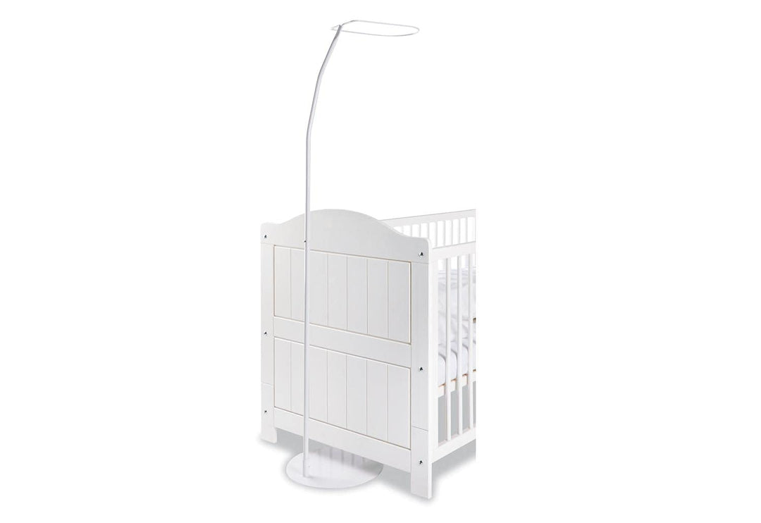 Pinolino 550008 Himmelstange mit Standfuss