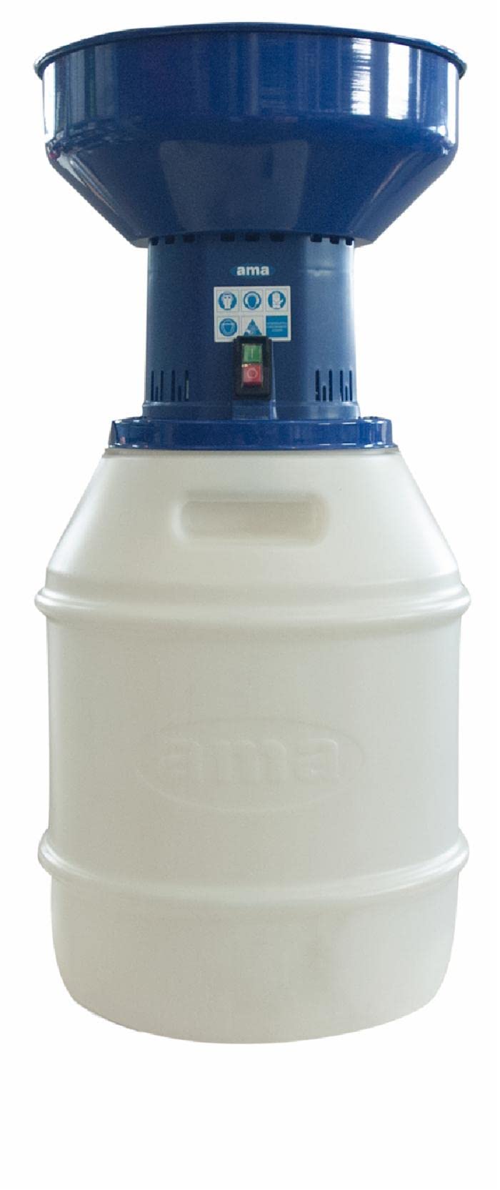 AMA Getreidemühle,
