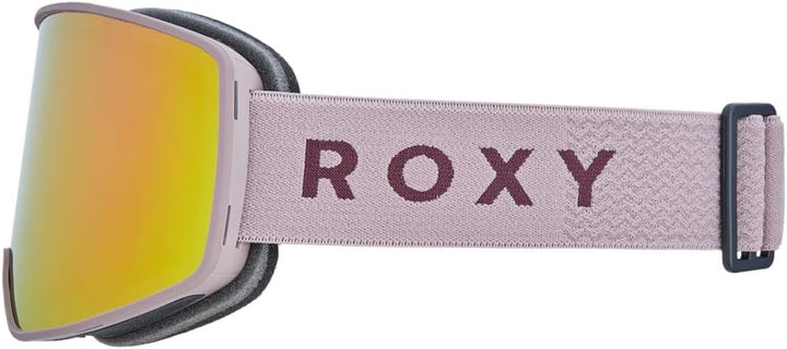 Roxy Women's Storm Women Winter Accessory Set (pack of 1) Einheitsgrösse Nirvana/Clux Ml Purple S3,