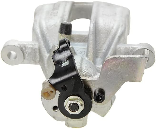 ATEC Germany 1x Bremssattel hinten rechts Bremszange Faustsattel ohne Halter, Kompatibel mit AUDI 80
