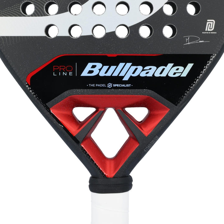 Bullpadel Vertex 04 Komfort