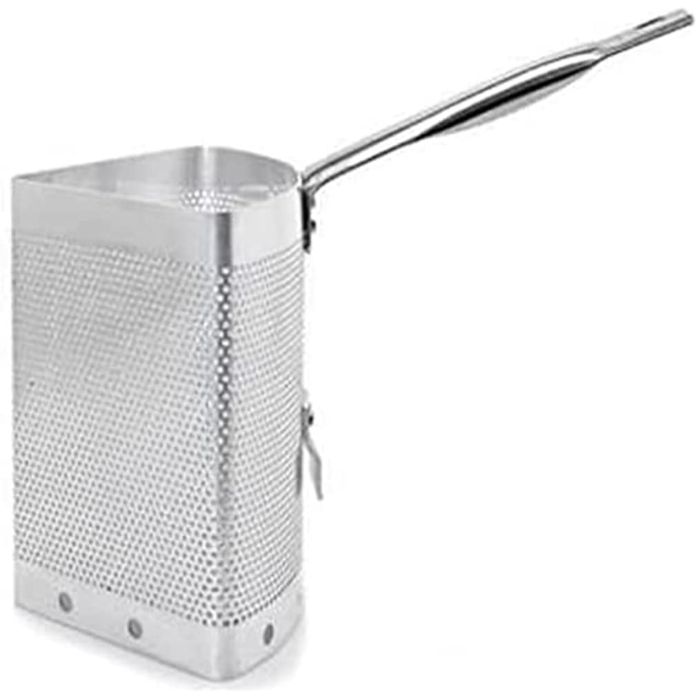 Ballarini Professionale 7070.36 Nudelsieb, Aluminium, grau, 36 cm