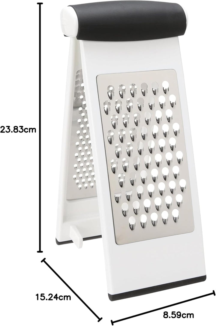 OXO Good Grips Mehrflächenreibe Multi-Reibe, Multi-Reibe