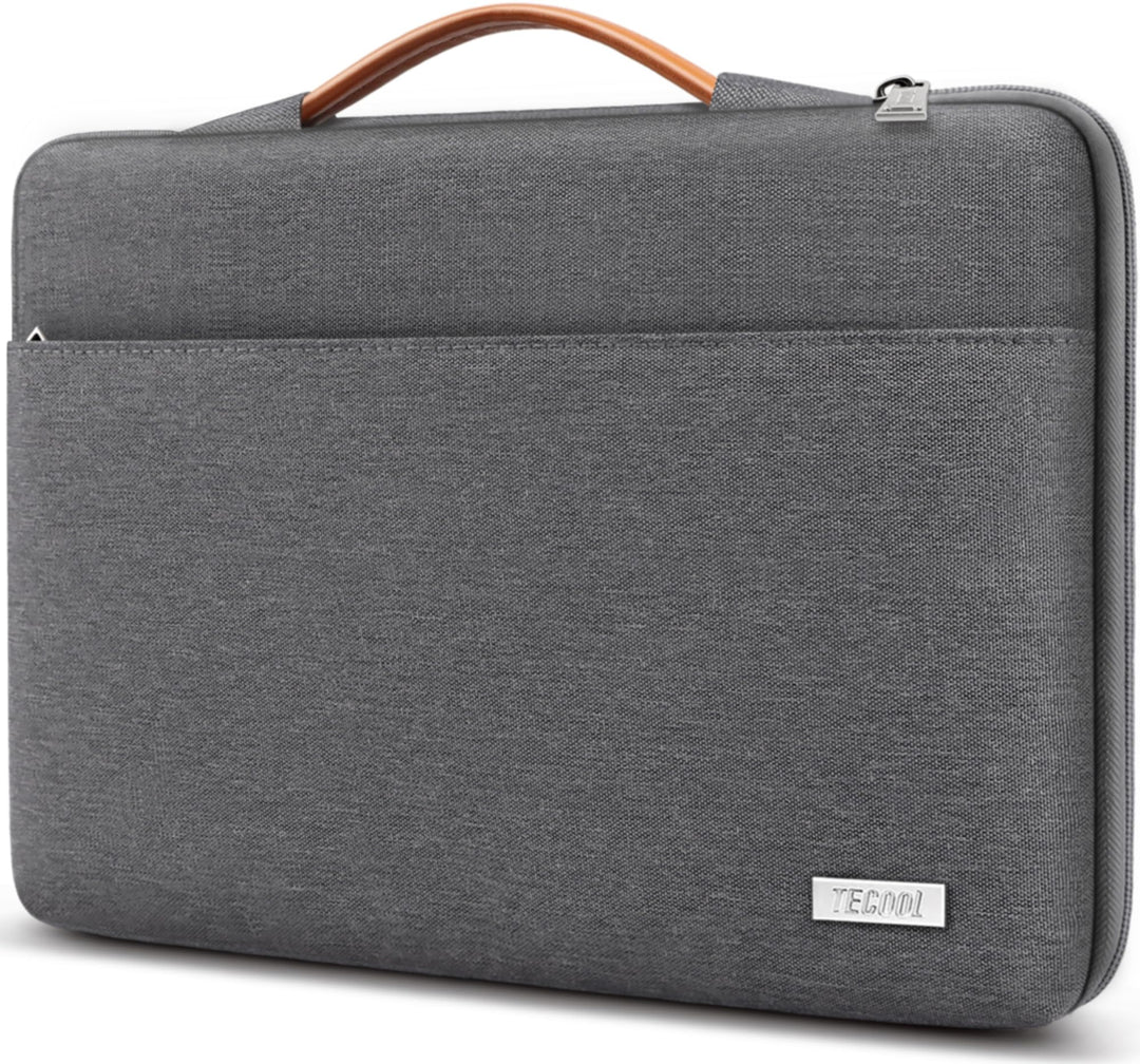 TECOOL 13,3 Zoll MacBook Tasche Laptop Hülle für MacBook Air Pro 13 M4 M3 M2 M1 2025 2024-2012,MacBo