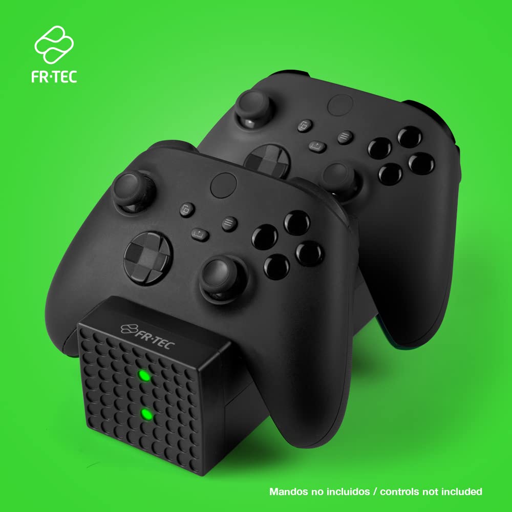 FRTEC - Charging Station Xbox Series X/S