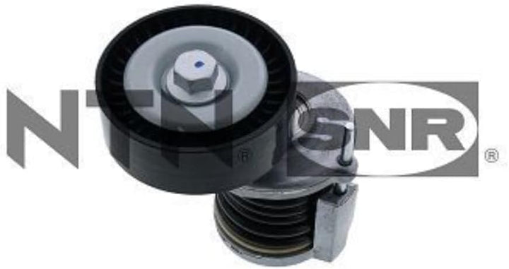 SNR KA857.00 Verteilerrollen und Zubehör