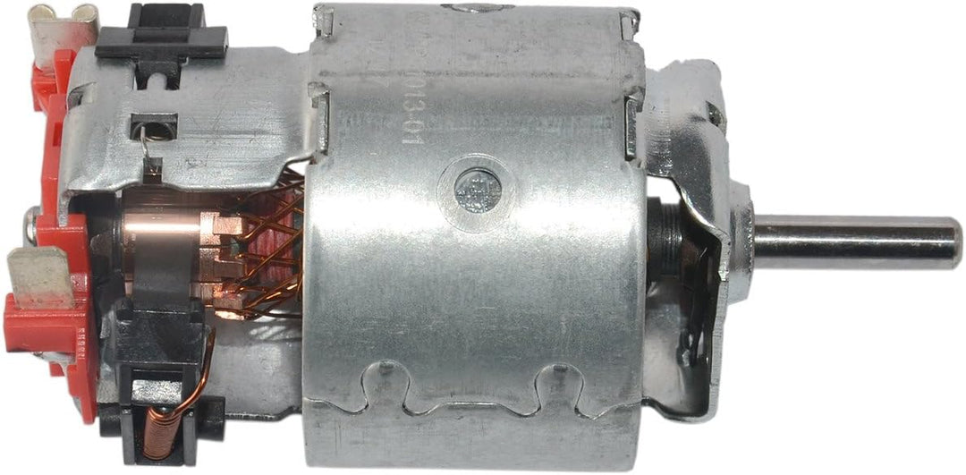 SCSN Elektromotor Innenraumgebläse 0130007027 0130007305 Gebläsemotor Passend für B901 B902