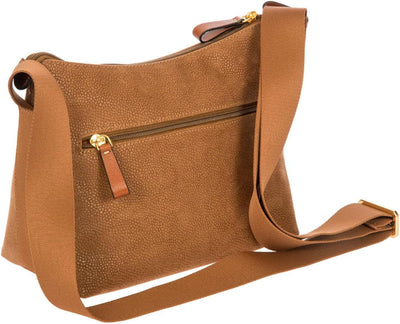 Bric's - Shoulderbag S Martina Camel, Camel