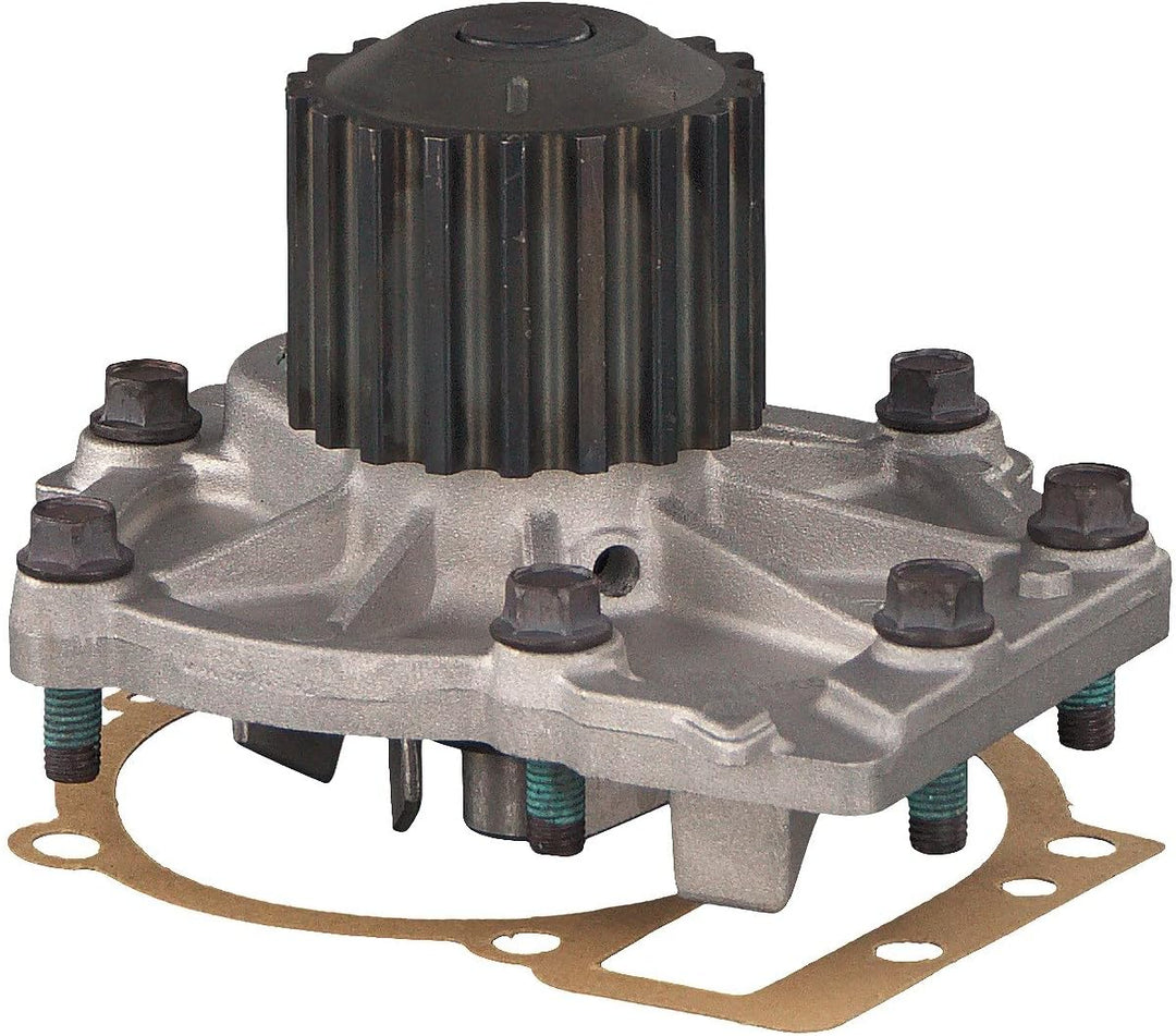 febi bilstein 107804 Wasserpumpe mit Dichtung, 1 Stück