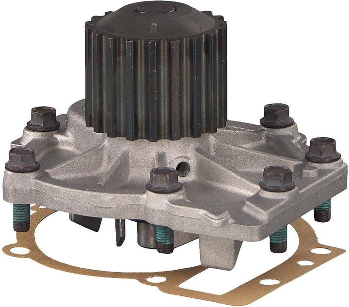 febi bilstein 107804 Wasserpumpe mit Dichtung, 1 Stück