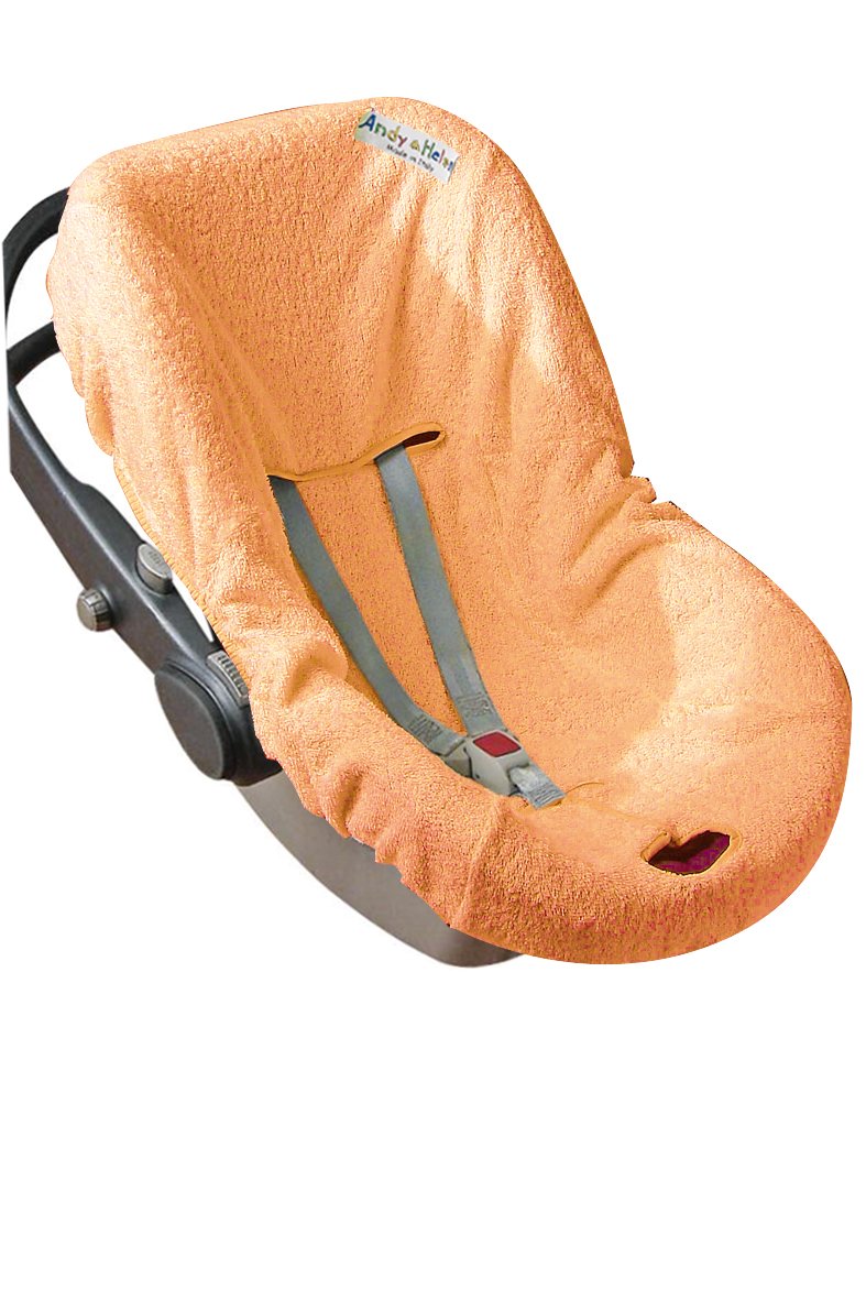 Andy & Helen 9000 A 9000 Baby PRODUCT, Orange