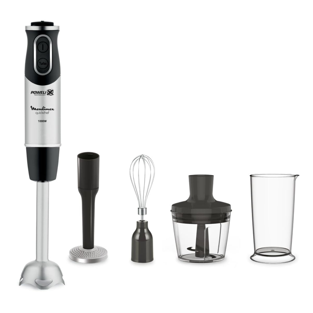 Moulinex QuickChef Stabmixer