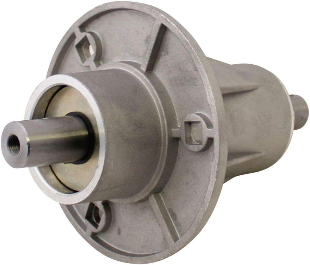 SECURA Messerturm rechts kompatibel mit Brill Duo-Cut 102/16 Rasentraktor