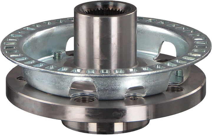 febi bilstein 29915 Radnabe ohne Radlager, mit ABS-Impulsring , 1 Stück