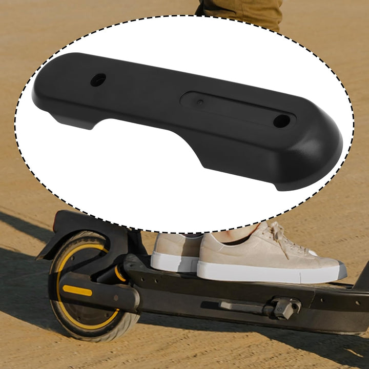 Hinterradabdeckung für Elektroroller, kompatibel mit Ninebot Segway Max G2 Rear Right, Rear Right