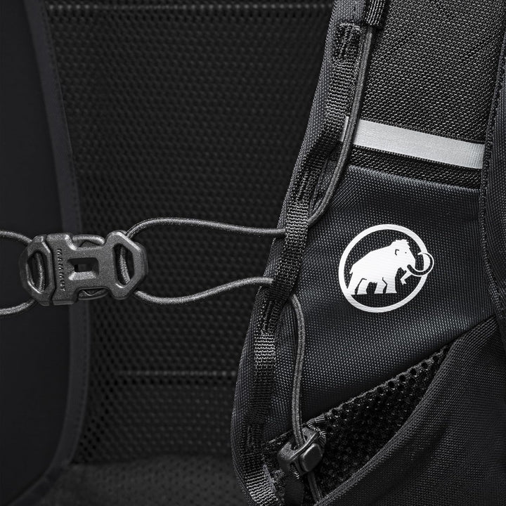 Mammut Ducan Spine 28-35 Trekking- & Wanderrucksack Schwarz 28-35