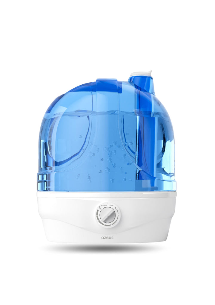 AZEUS Aktualisierte Luftbefeuchter-Serie (2,8 l) 2.5 L 7 Farben, 2.5 L 7 Farben