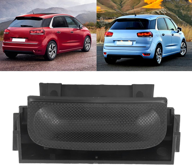 Heckklappen Griff 8726.V7 Ersatz für CITROEN C4 GRAND PICASSO 2006 Bis 2013