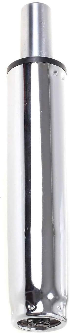 HIMRY Gaslift für Bürostuhl, Gesamtlänge 280mm - 420mm, Kolben Länge 8,6" / 220mm Ersatz Gasdruckfed