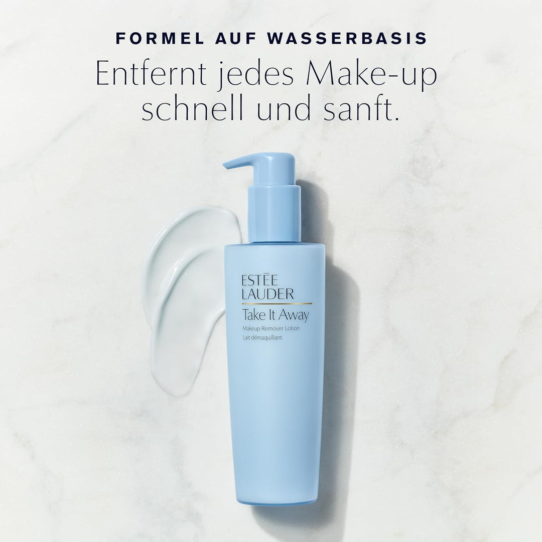 Estée Lauder Gesichts-Make-up-Entferner 1er Pack (1x 200 ml)