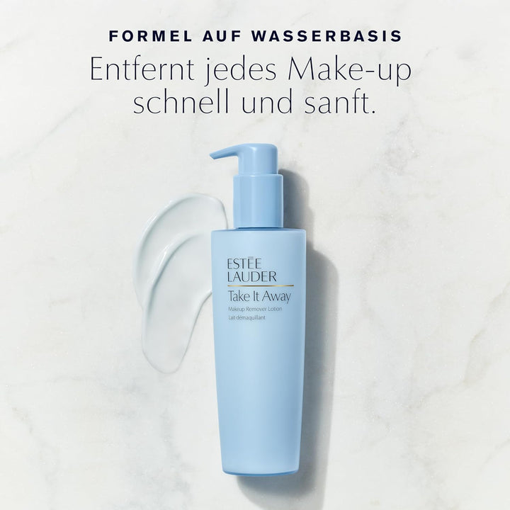 Estée Lauder Gesichts-Make-up-Entferner 1er Pack (1x 200 ml)