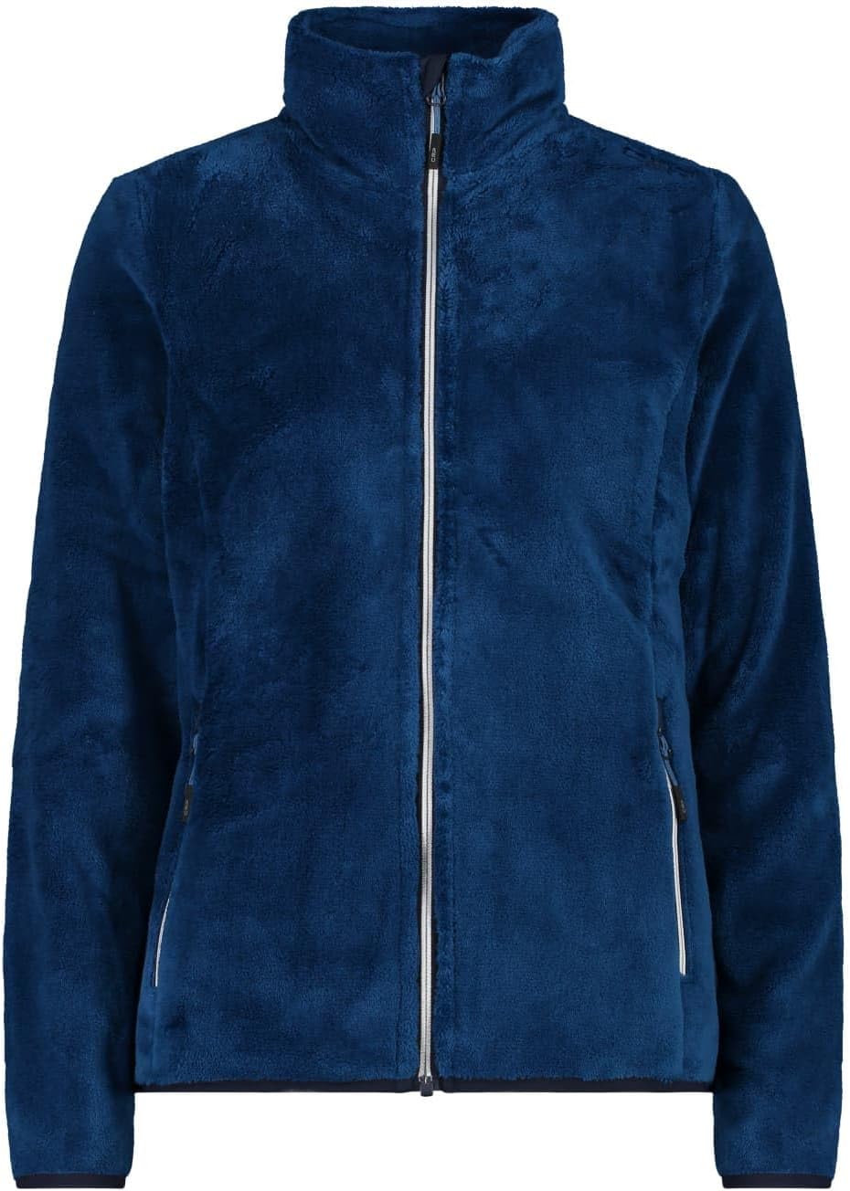 CMP Damen Fleecejacke 34 Majolika, 34 Majolika