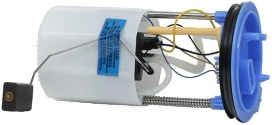 HELLA 8TF 358 106-391 Kraftstoff-Fördereinheit - elektrisch - 5-polig - mit Dichtung/mit Tankgeber