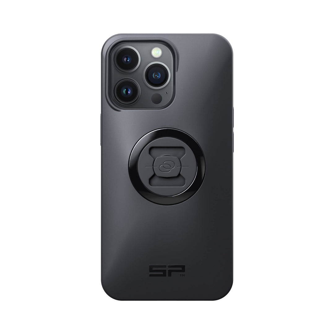 SP CONNECT Phone Case für iPhone 14 Pro SPC Phone Case iPhone 14 Pro Single, SPC Phone Case iPhone 1
