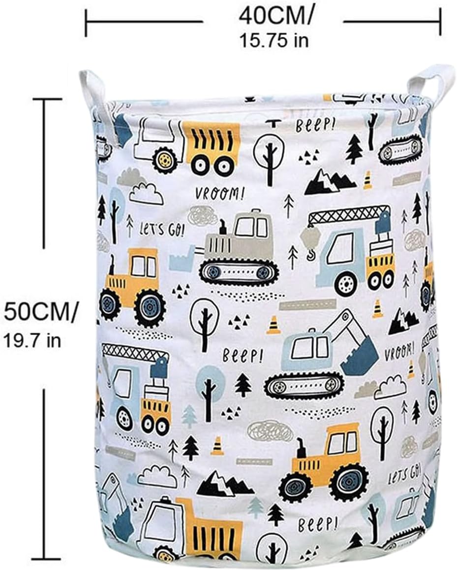 Baby-Aufbewahrungskorb Bunter, Dekorativer Aufbewahrungskorb Für Kleidung, B