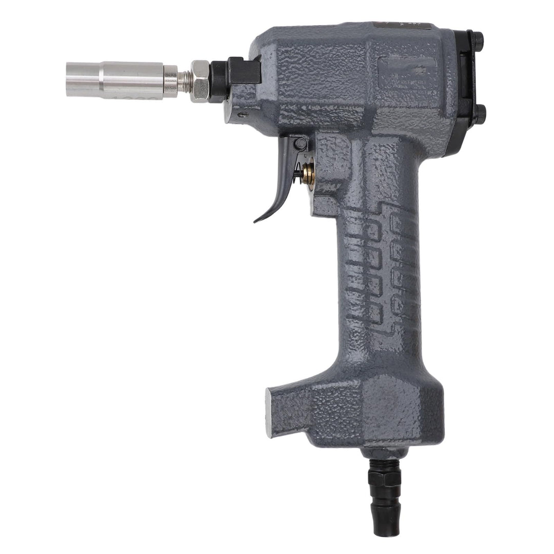 1170 Pneumatic Decorative Nailer Furniture Tack Nailer Polsternagel mit Nicht Rutschem Griff Ergonom