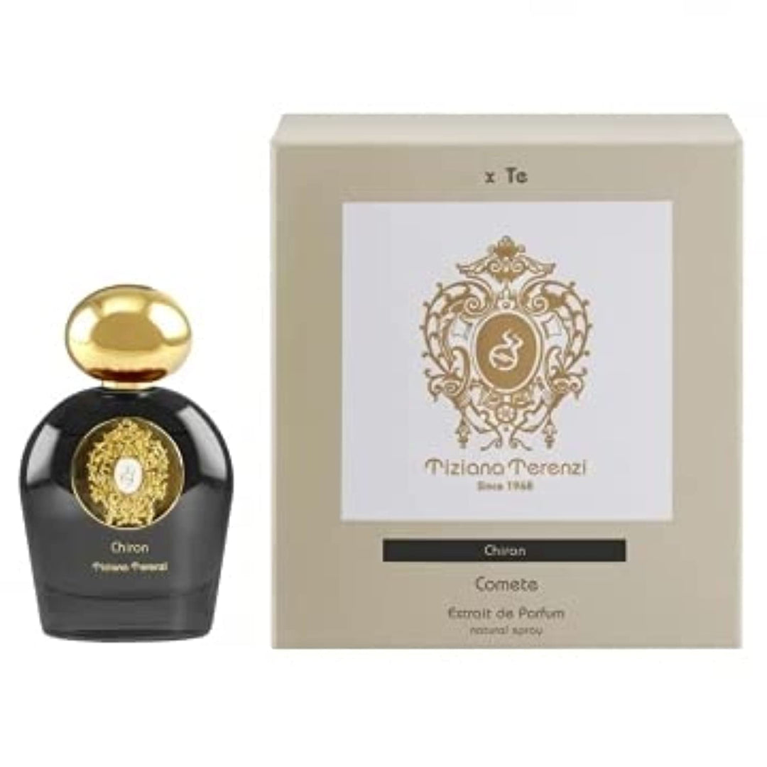 TIZIANA TERENZI, Chiron, Extrait de Parfum, Unisexduft, 100 ml