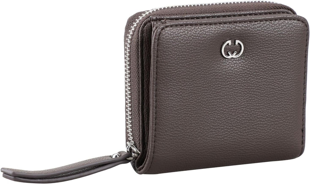 Gerry Weber - Daily use Purse sh7z Dunkelbraun