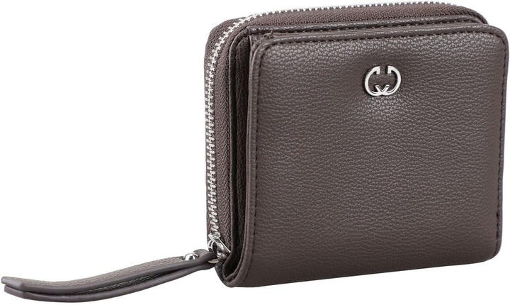 Gerry Weber - Daily use Purse sh7z Dunkelbraun