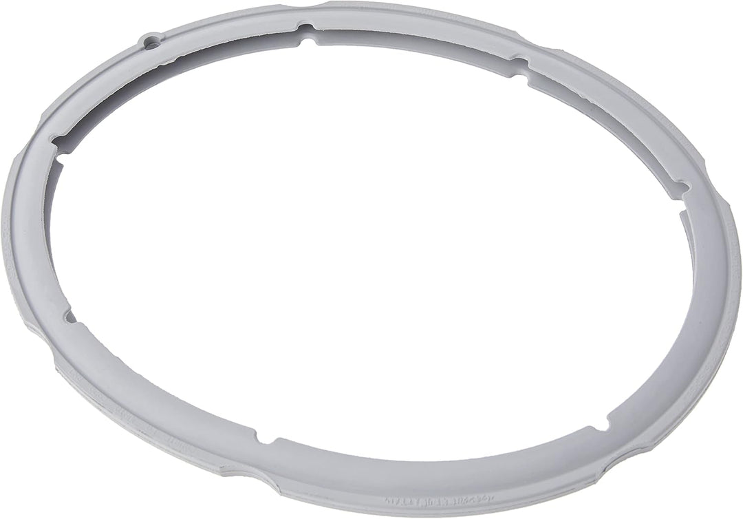 Seb 980157 Dichtungsring für Edelstahl-Schnellkochtopf 4,5 l / 6 l, 220 mm