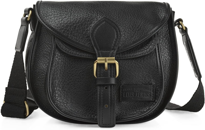 Lois - Handtasche Damen Umhängetasche Damen Klein & Stilvoll Handtasche Damen Umhängetasche Crossbod