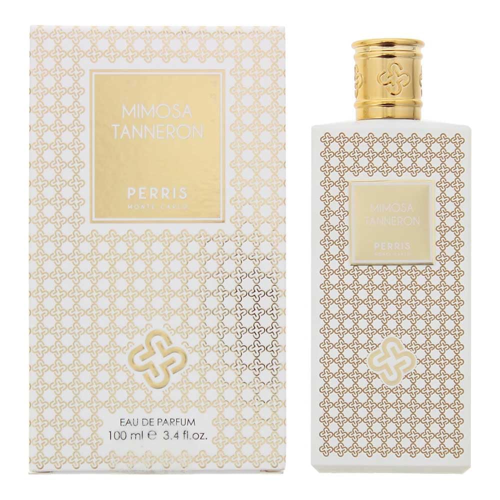 PMC Mimosa Tanneron Edp V 100ml 100 ml, 100 ml