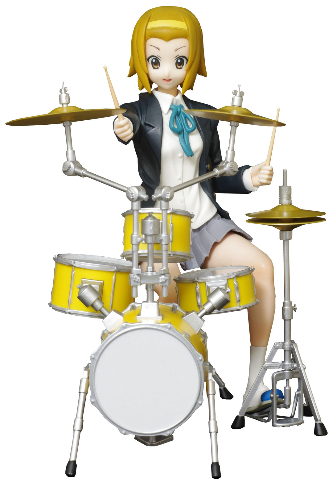 K-ON! ! SQ Figur Tainaka Ritsu