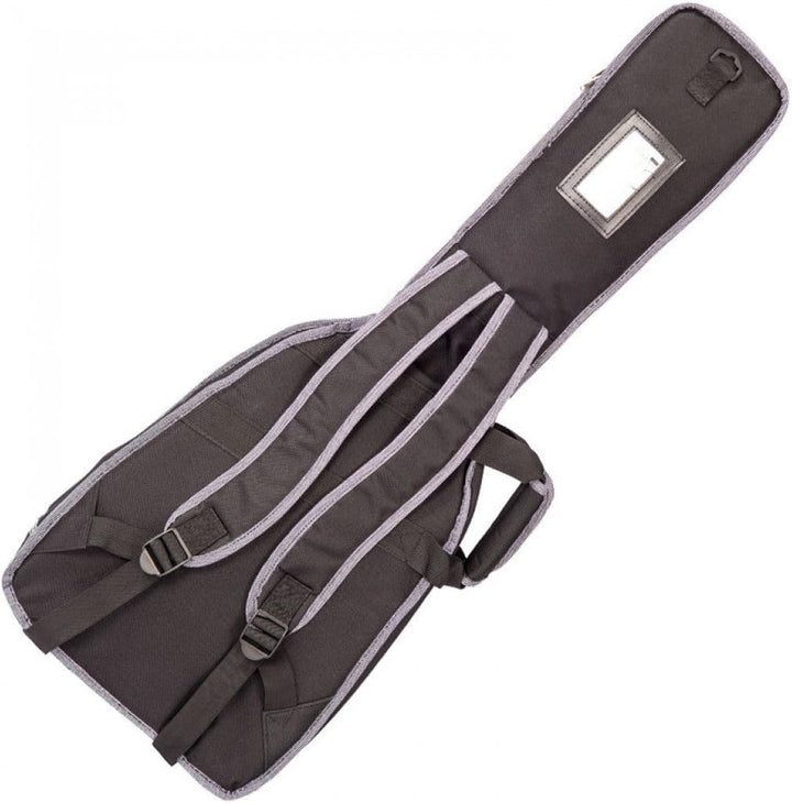 Kinsman KDCG5 Deluxe 3/4 Grösse Classic Gitarrentasche, size 3/4