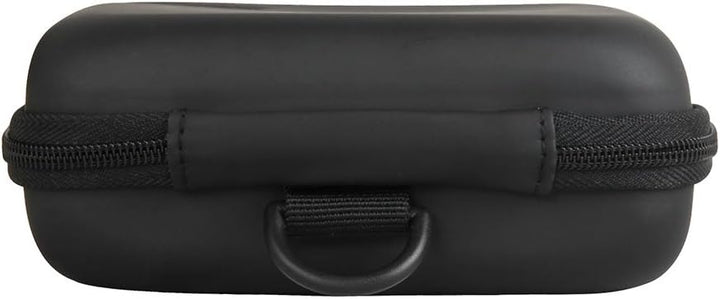 Hart Taschen Hülle für Canon Zoemini Mobiler Mini-Fotodrucker von Hermitshell (Schwarz