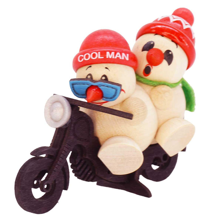 Cool Man Sozius
