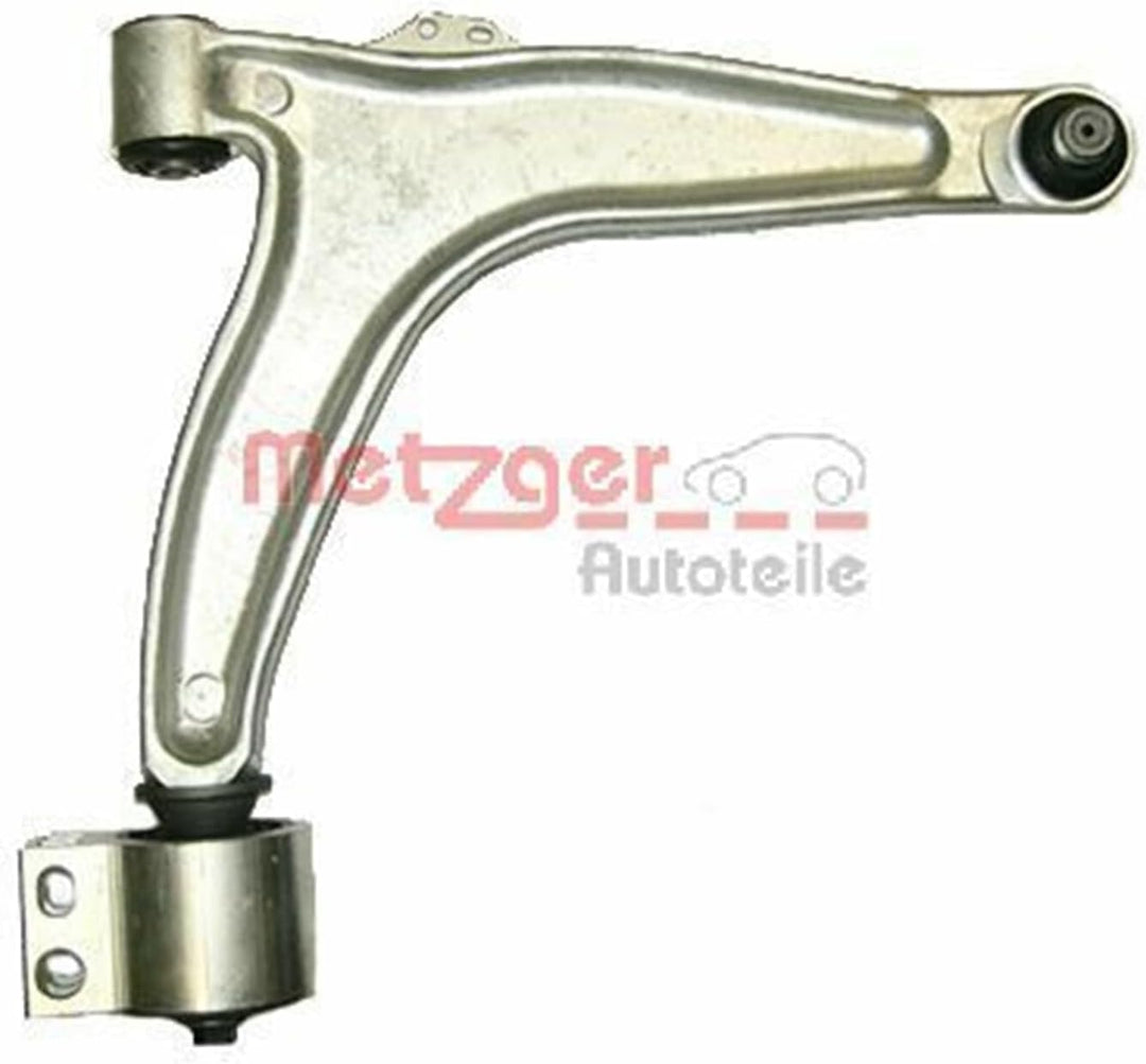 Metzger 58004612 Lenker, Radaufhängung