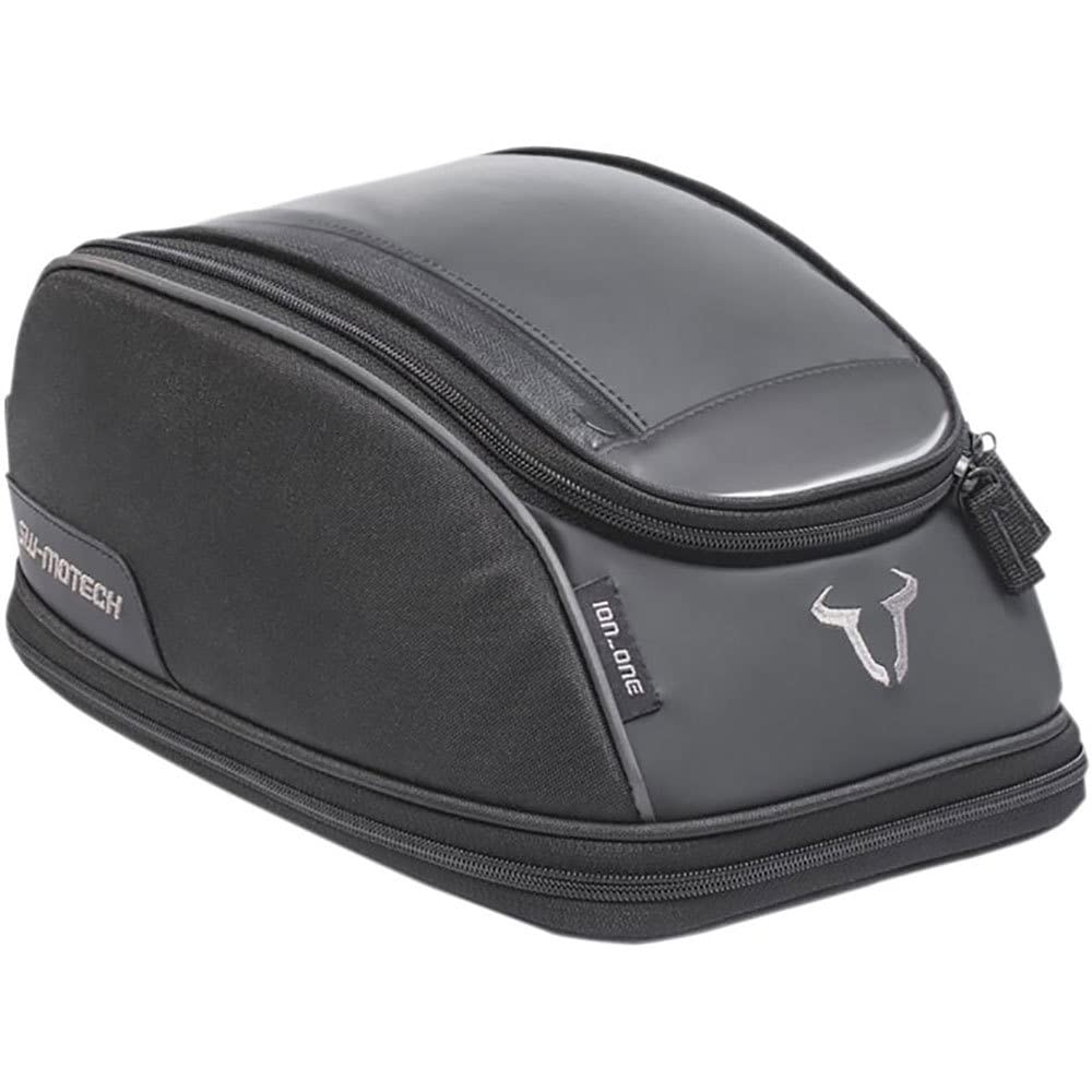 SW-Motech Ion One Tank Bag 5-9 L. for Ion Tank Ring. 600D Polyester