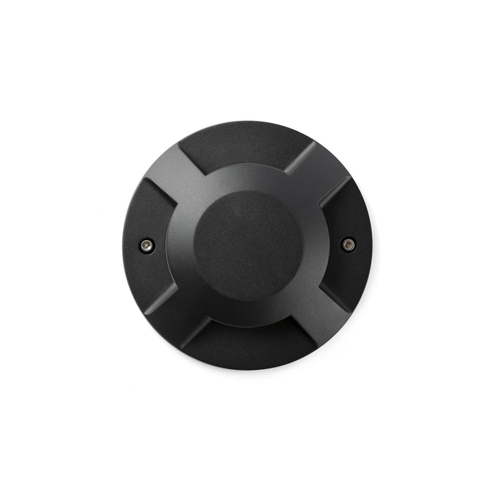 FARO BARCELONA 70287 - LOTH 4L Anbaulampe schwarz