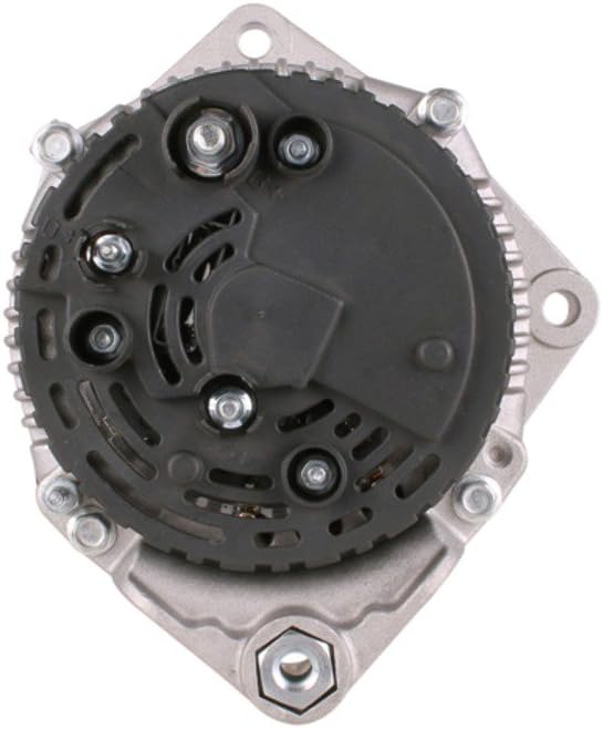 HELLA - Generator/Lichtmaschine - 28V - 90A - für u.a. Scania 4 - series 94 - 8EL 012 584-491