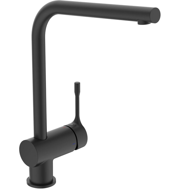 Ideal Standard BC174XG Ceraline Küchenarmatur hoher Auslauf
