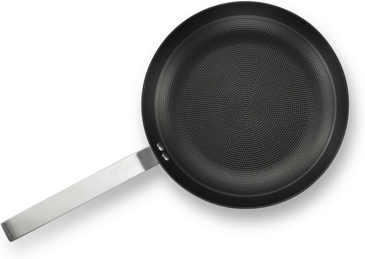 Siemens HZ9FE280 Zubehör für Kochfelder,Eisenpfanne Ø 18, 28 cm